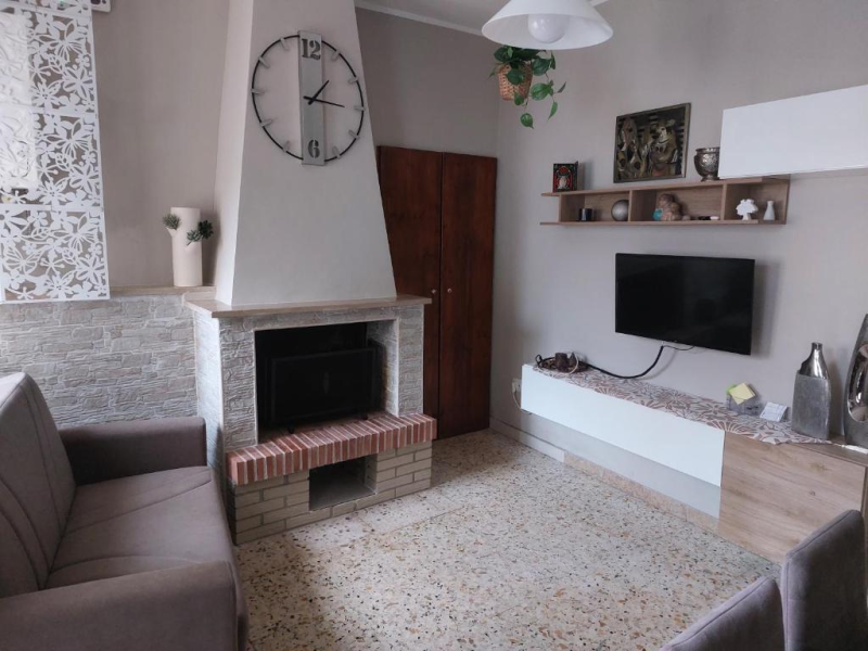 Images La Casetta di Rosa