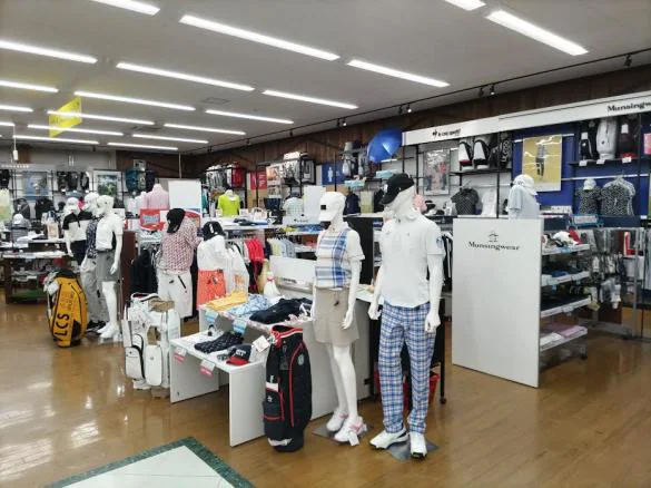 Images ゴルフパートナー 北見店