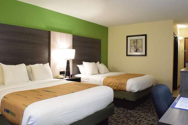 Images Best Western Crown Inn & Suites