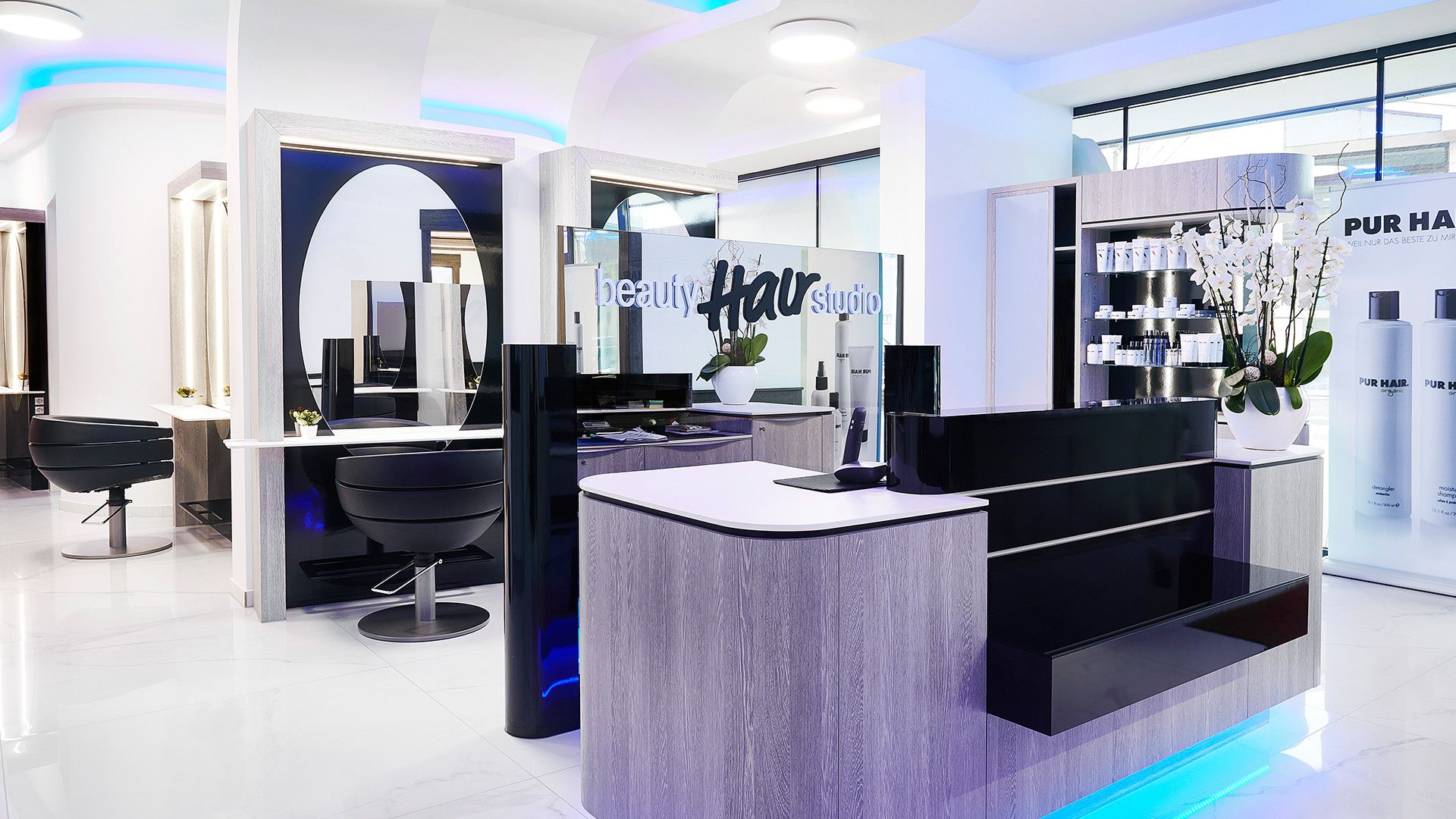 beauty Hair Studio, Neusiedler Straße 39 in Eisenstadt