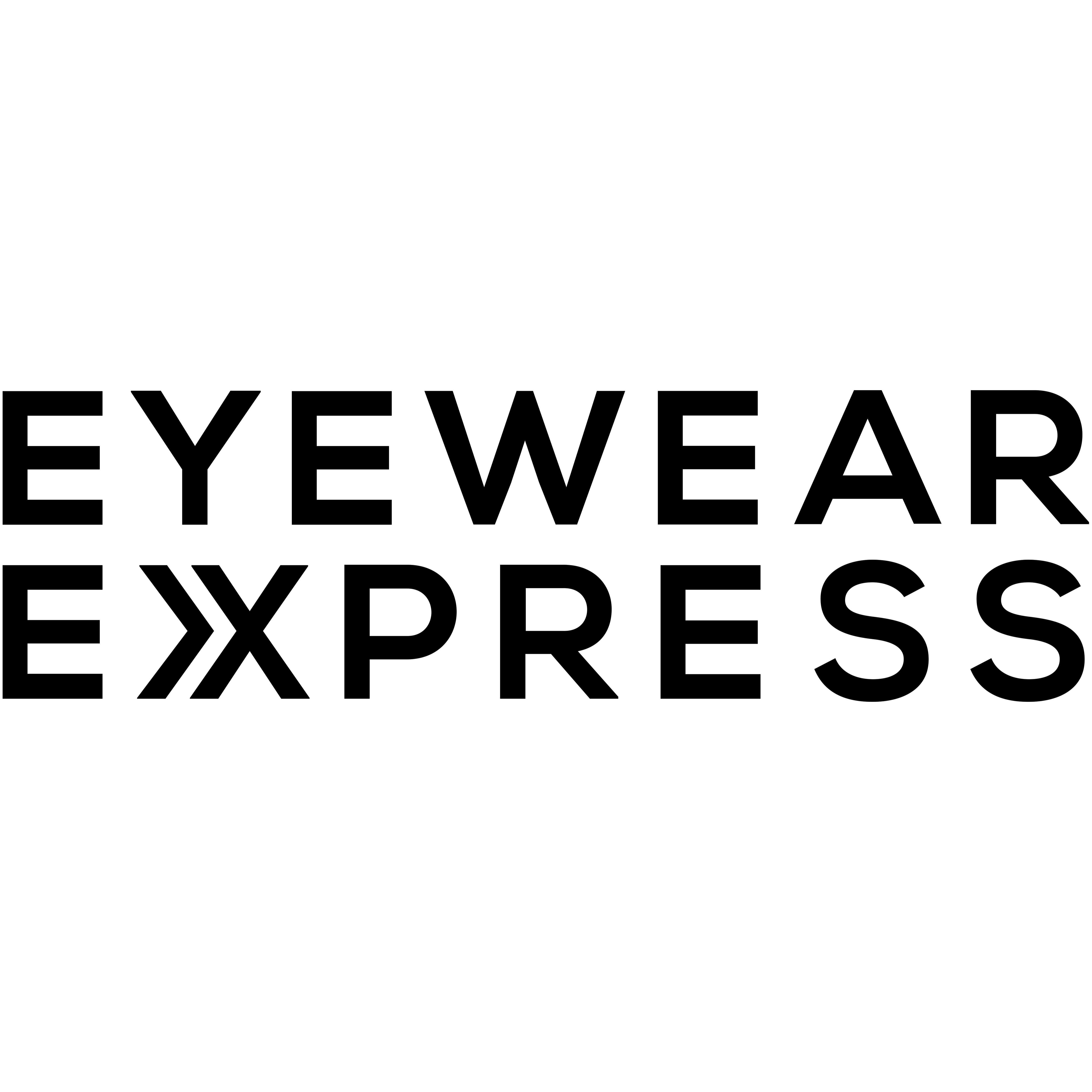 Eyewear store express lafayette