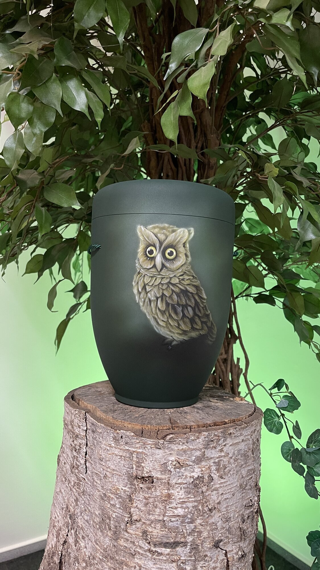 Löer Bestattungen, Karlsruher Straße 20A in Laatzen