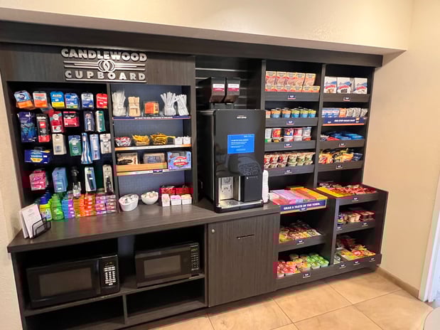 Images Candlewood Suites Winnemucca by IHG