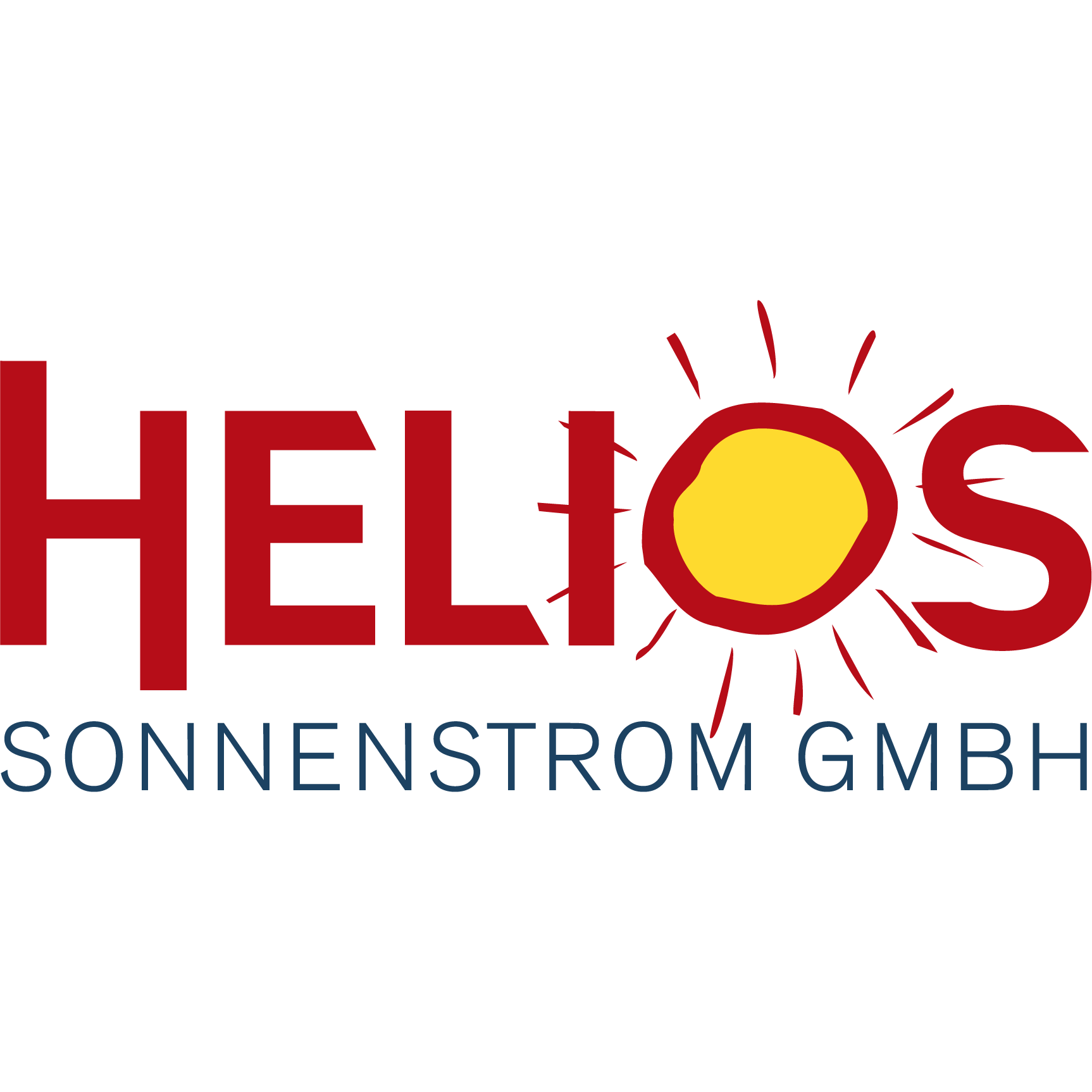 Helios Sonnenstrom GmbH Logo