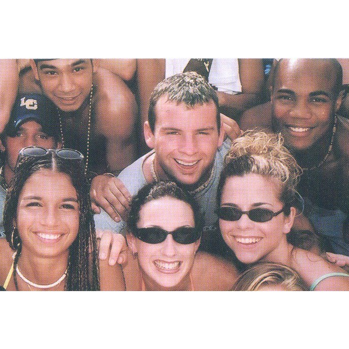 Senior Class Trips for 2022 - High School Group Student Travel and Graduation Packages - Student Adventure Travel