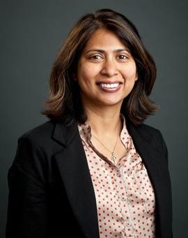 Headshot of Nabila Chowdhury, MD