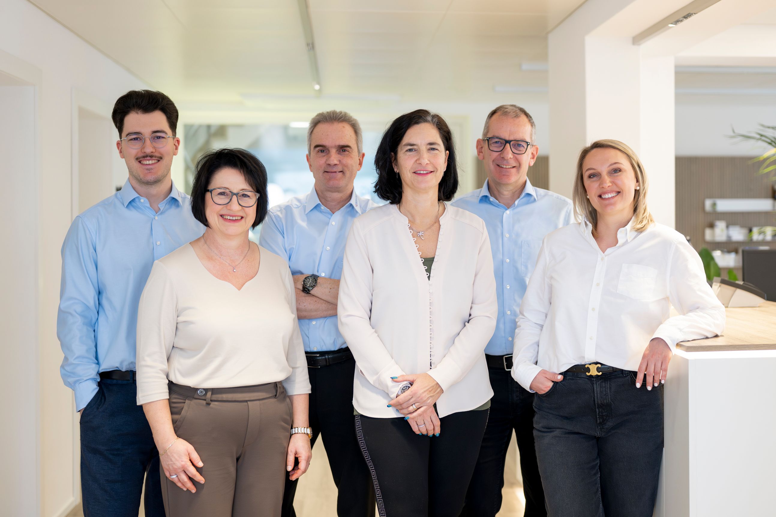 Hörberatung Wettingen Heinz Anner AG, Landstrasse 88 in Wettingen