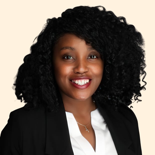 Images Kia Watkins, Psychologist