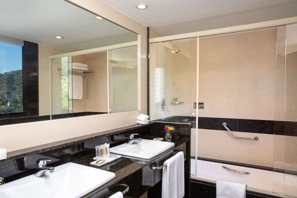 Hilton Rio de Janeiro Copacabana