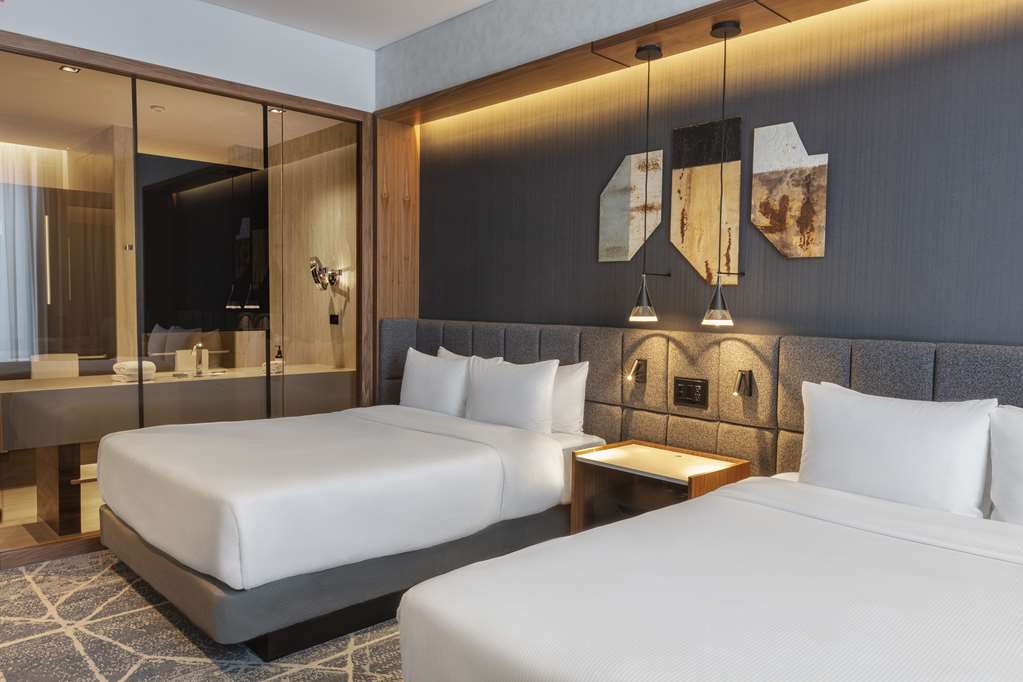 Images Hilton Monterrey Valle