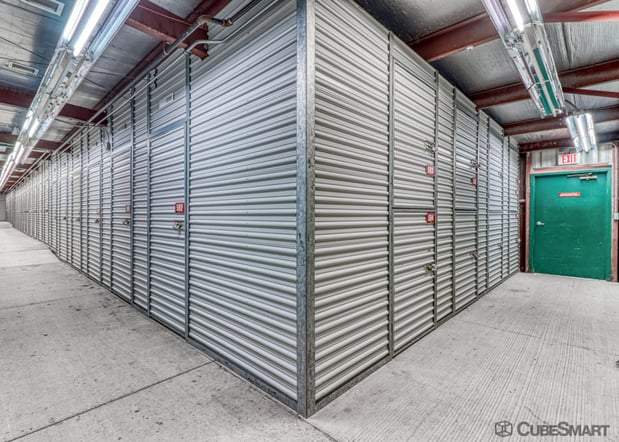 Images CubeSmart Self Storage