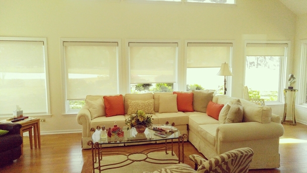 Images Liberty Wallcoverings and Window Blinds