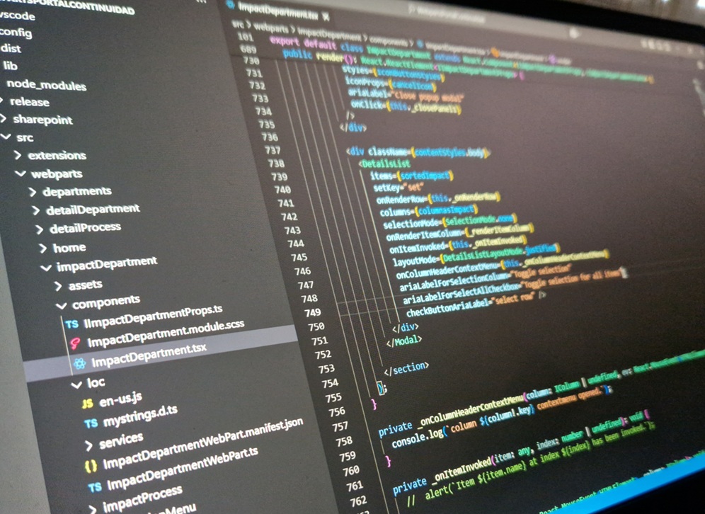 Images Santurino Solutions