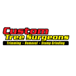 Custom Tree Surgeons
