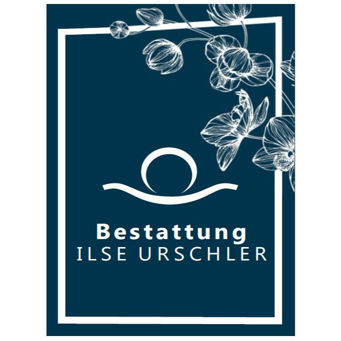 Bestattung Ilse Urschler GmbH Logo