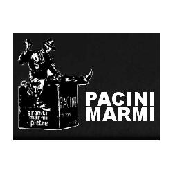 Pacini Marmi Logo