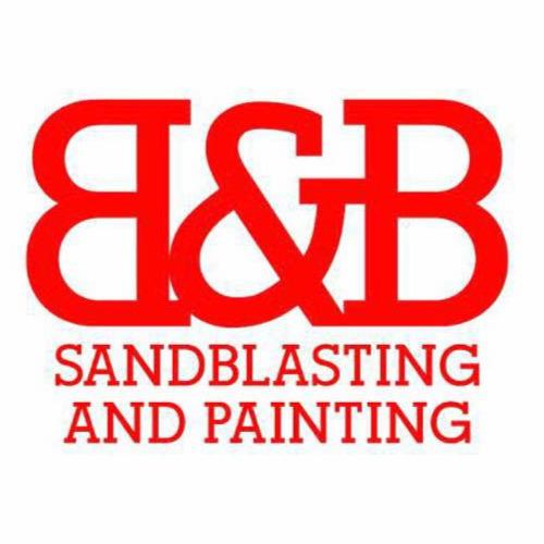 B&B Sandblasting & Coating