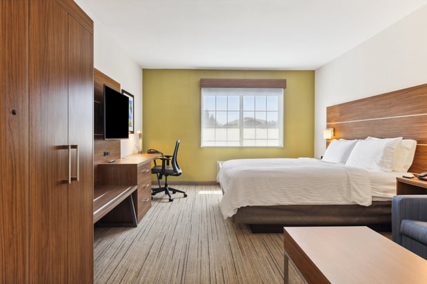 Images Holiday Inn Express & Suites Mountain View Silicon Valley by IHG