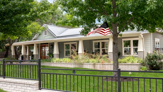 Images T.A. Todd Construction Inc