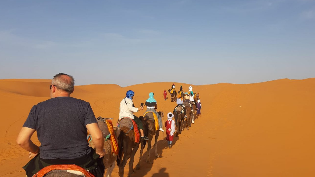 Images Recorriendo Marruecos