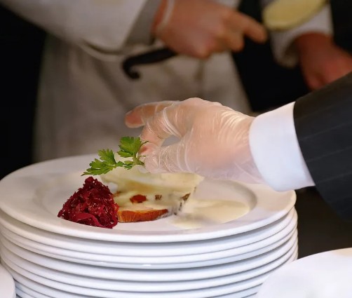 Trocadero Restaurant Dublin 6