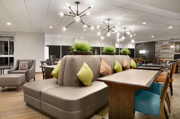 Images Home2 Suites by Hilton Shenandoah The Woodlands