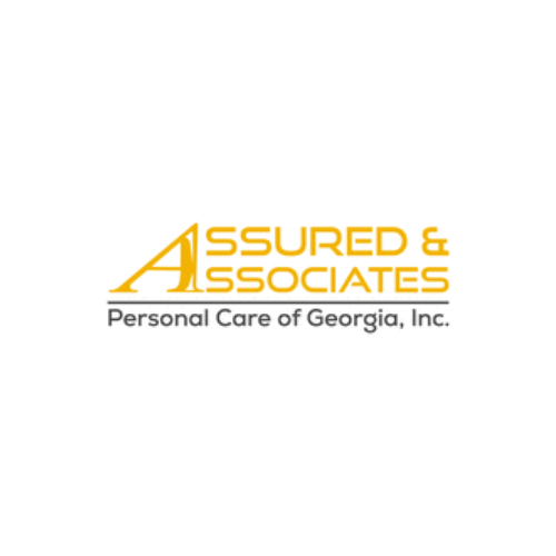 Assured & Associates Personal Care of Georgia, Inc. Logo