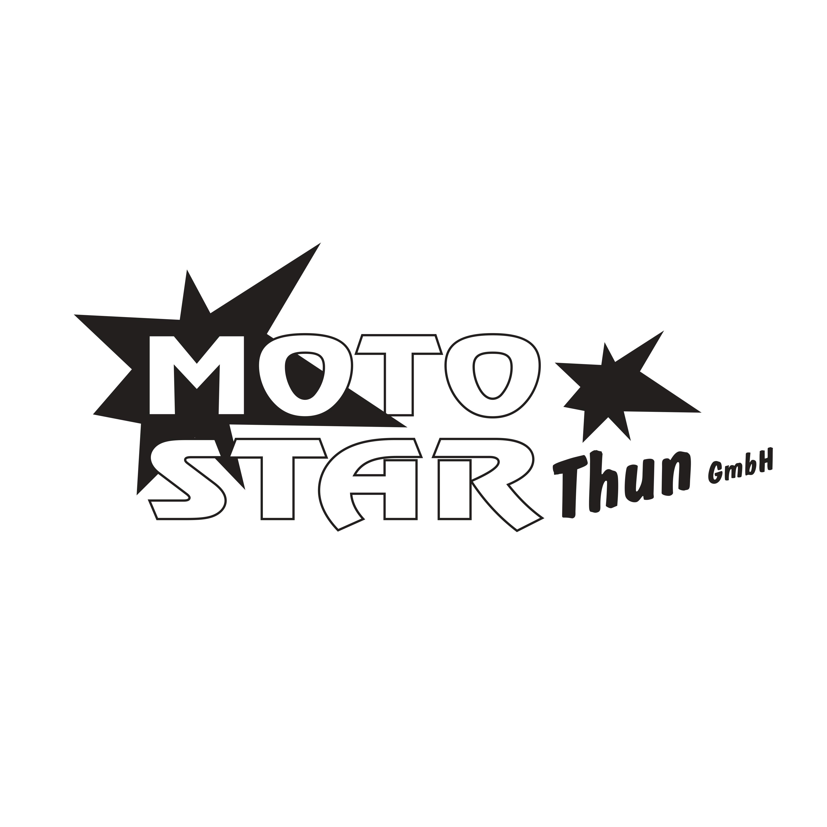 Moto-Star Thun GmbH Logo
