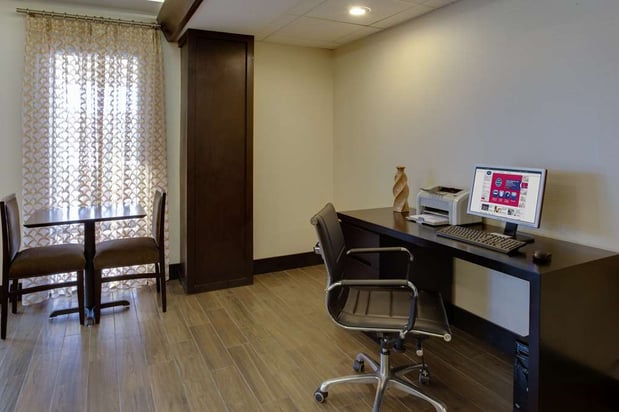 Images Hampton Inn Gettysburg