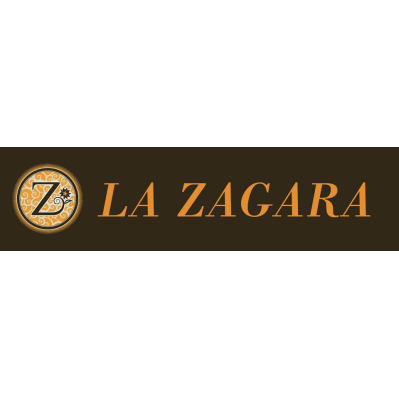 Ristorante Pizzeria La Zagara Logo