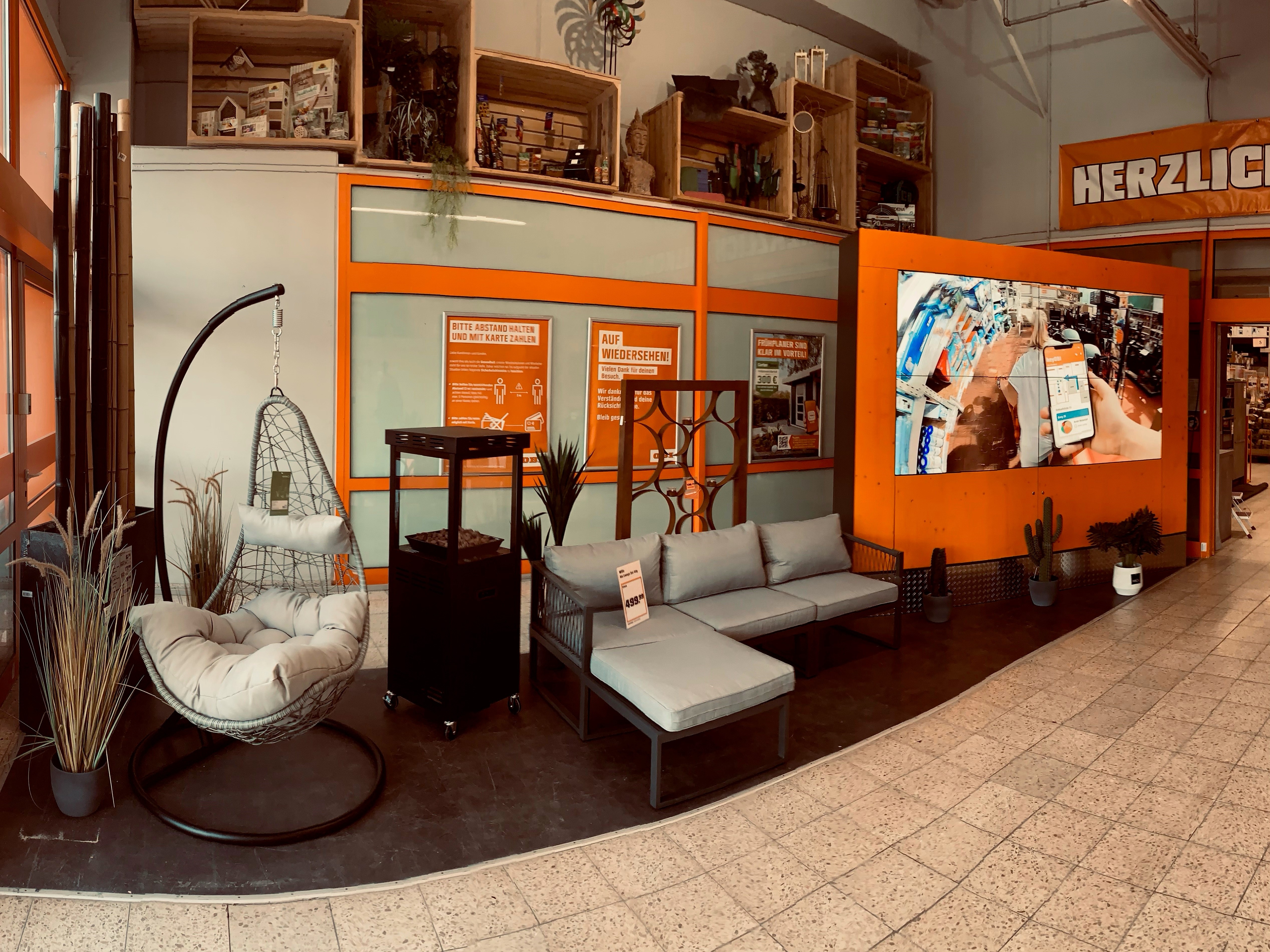 Fotos - OBI Markt Neunkirchen - 14