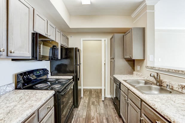Images Saxony at Chase Oaks Apartments