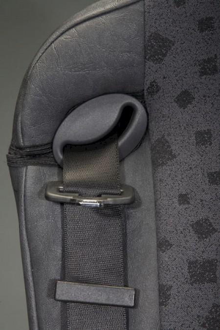 ART Axel Rosenwirth Technische Konfektion GmbH, Karl-Rolle-Strasse 43 in Eggenfelden