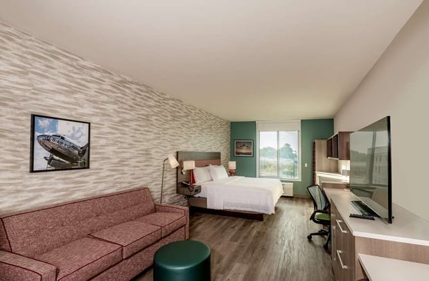 Images Home2 Suites by Hilton Riverside March Air Reserve Base