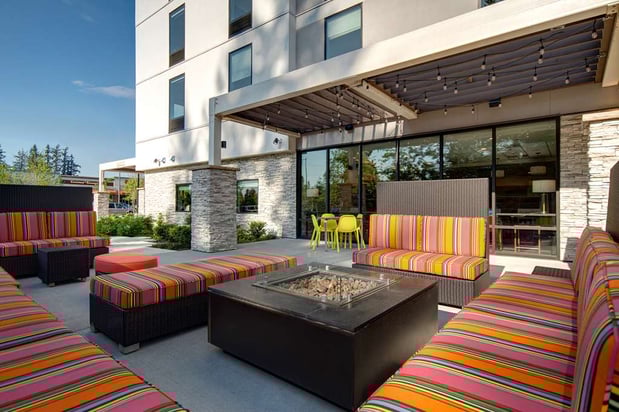 Images Home2 Suites by Hilton Marysville