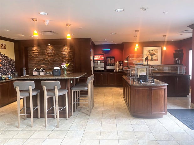 Images Staybridge Suites Great Falls by IHG