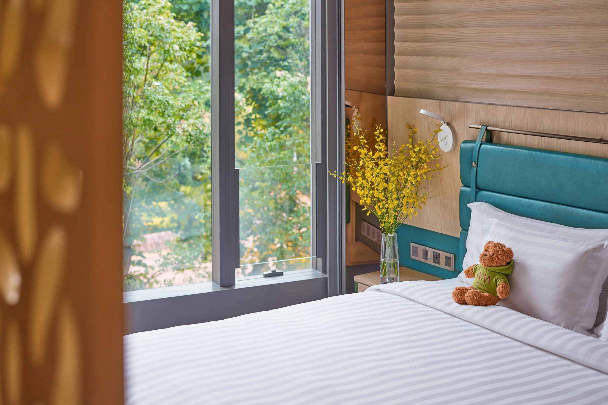 Images Vignette Collection Wm Hotel Hong Kong by IHG