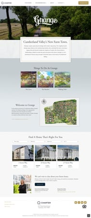 Images Brady Mills Agency - Atlanta Web Design & Marketing