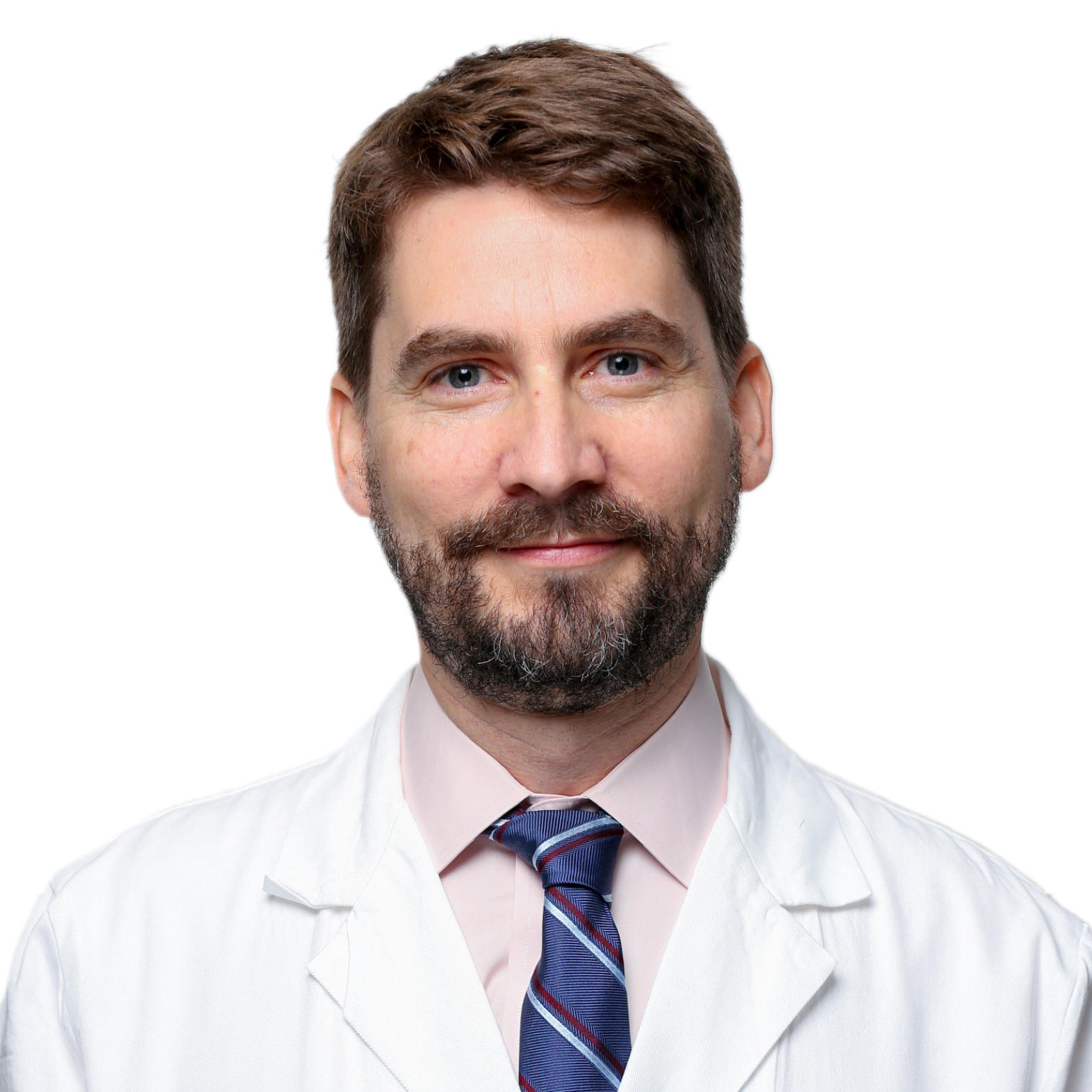 Dr. Alexandre Buckley De Meritens, MD