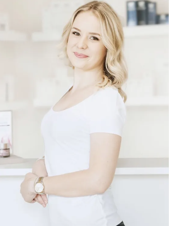 Beauty Atelier by Laura, Schmiedengasse 21 in Solothurn