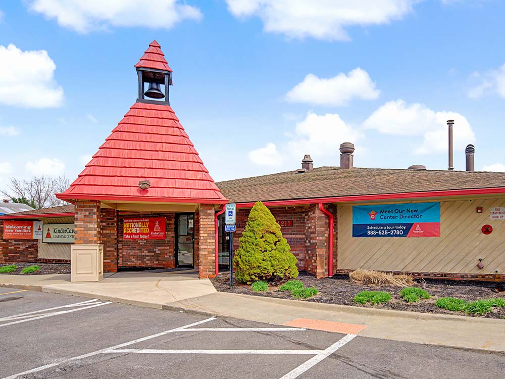 Brunswick KinderCare