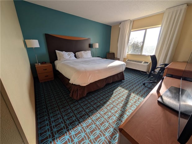 Images SureStay by Best Western Mount Pleasant Racine