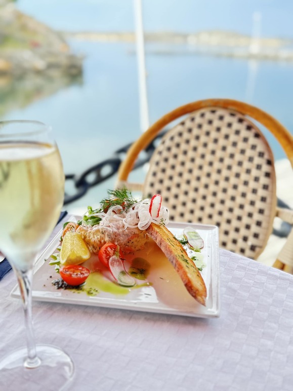 Images Bistro Port Sud - Skärhamn
