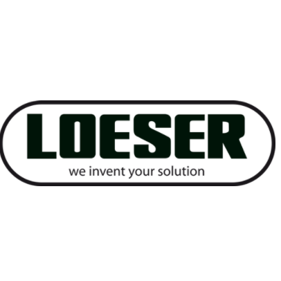 Loeser GmbH in Speyer - Logo