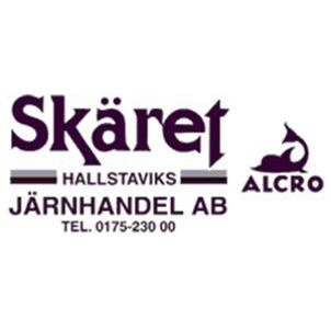 Hallstaviks Järnhandel AB Logo