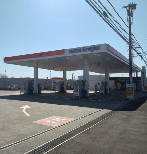 Images ENEOS 所沢インターSS（ENEOSモビリニア）