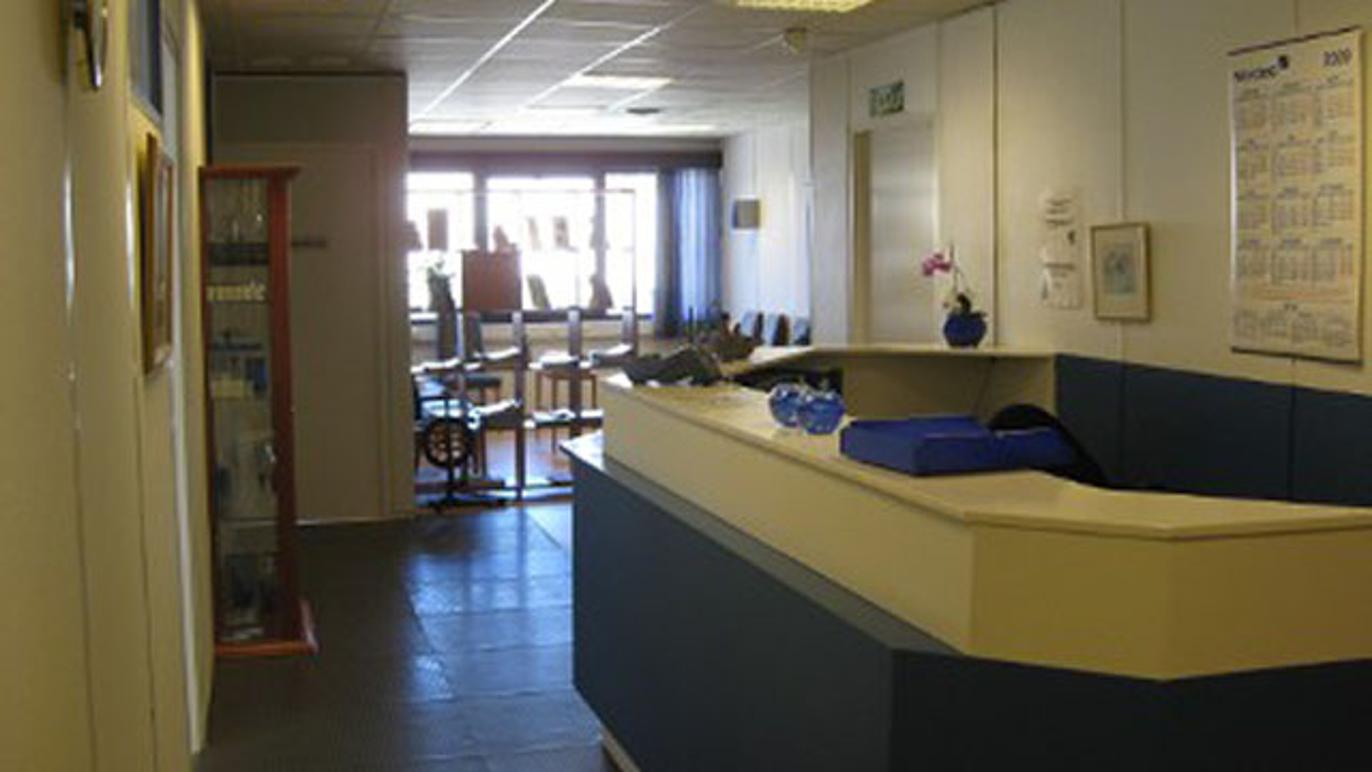 Images Sjøsida Tannklinikk