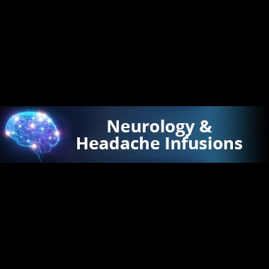 Neurology & Headache Center: Dr. Olga A. Katz, MD Logo