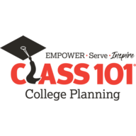 Class 101 Irving Logo