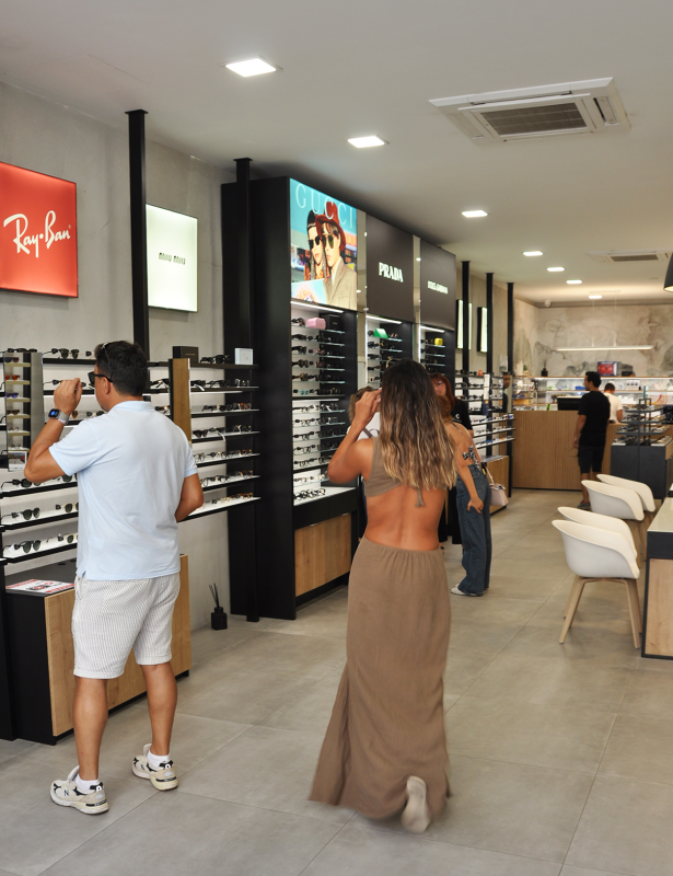 Images Ottica Glamour